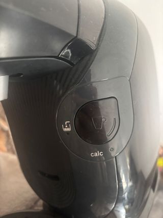 Cafetera Bosch Tassimo