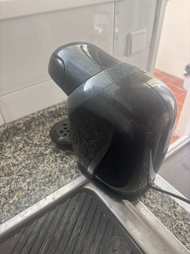 Cafetera Bosch Tassimo