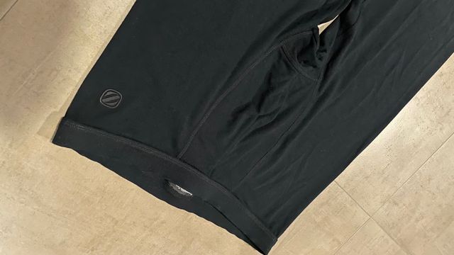 Ermenegildo zegna leggins kashmere modal man