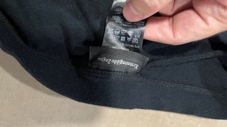 Ermenegildo zegna leggins kashmere modal man