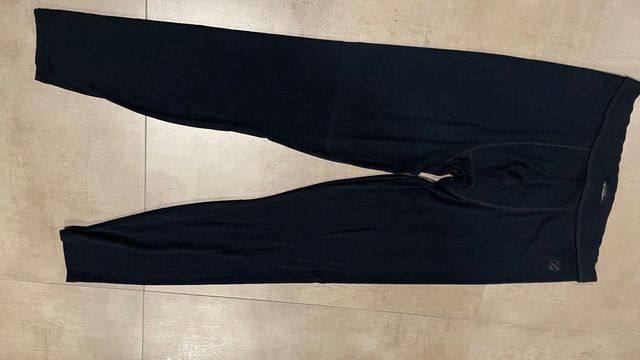 Ermenegildo zegna leggins kashmere modal man