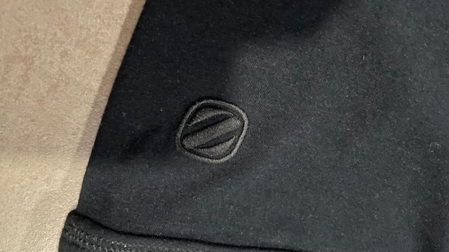 Ermenegildo zegna leggins kashmere modal man