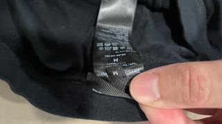 Ermenegildo zegna leggins kashmere modal man