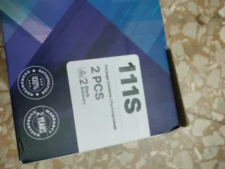 Toner stampante nero 111s