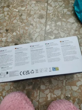 Toner stampante nero 111s