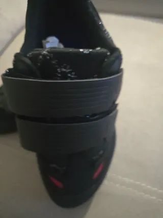 Zapatillas de escalada Liviana Talla 37