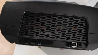 Fanatec CSL Elite Wheel Base