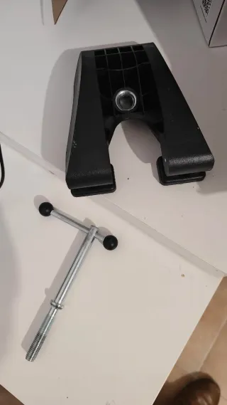 Fanatec CSL Elite Wheel Base