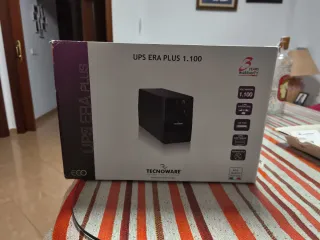 UPS Tecnoware ERA PLUS 1.100
