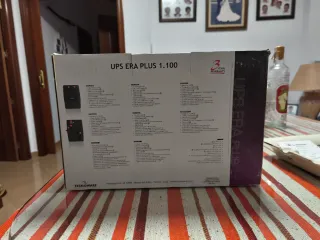UPS Tecnoware ERA PLUS 1.100