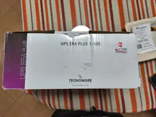 UPS Tecnoware ERA PLUS 1.100