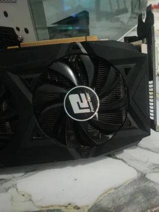 PC Gaming RX 580 8GB Intel i7 ASUS