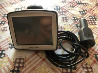 Navegador TomTom ONE N14644