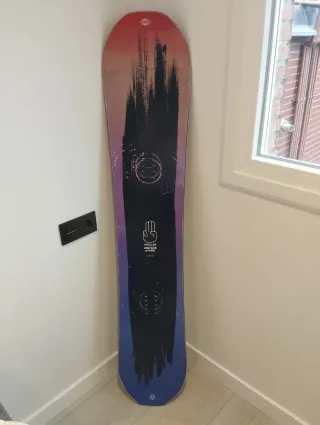 Tabla Snowboard Bataleon Whatever 157W