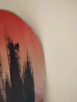 Tabla Snowboard Bataleon Whatever 157W