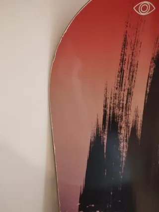 Tabla Snowboard Bataleon Whatever 157W