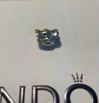 Charm Dumbo Disney Plata