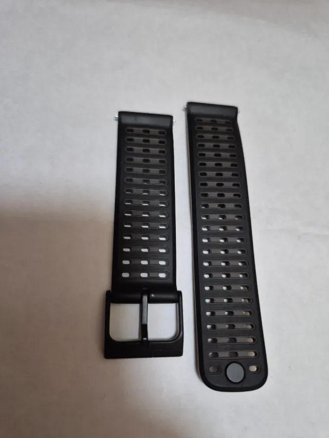 Correa Suunto Athletic 2 22mm Negra