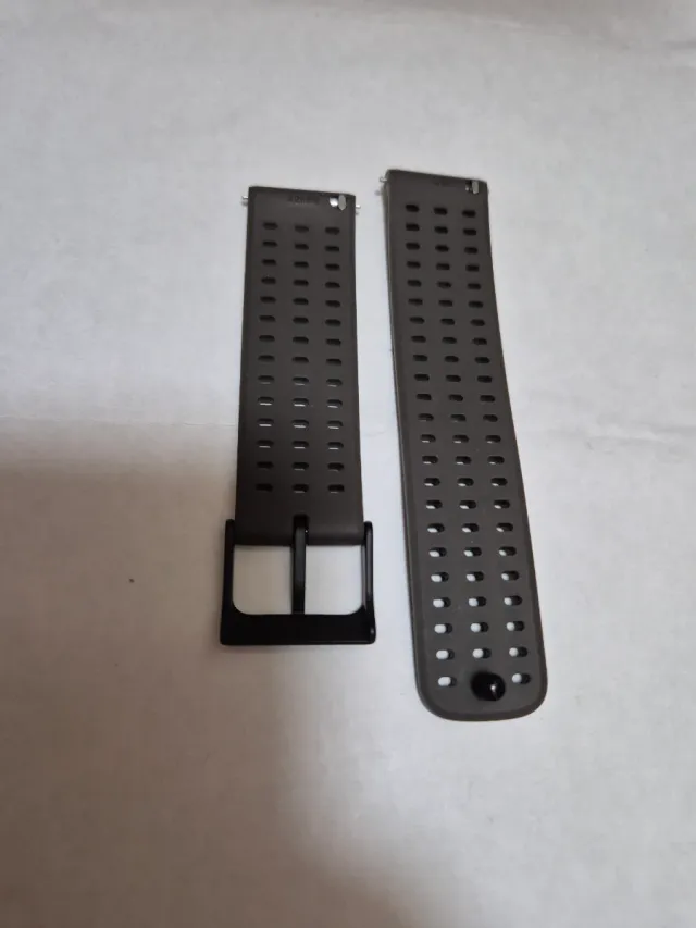 Correa Suunto Athletic 2 22mm Negra