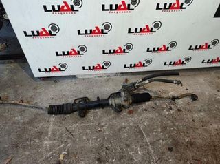 Cremallera dirección renault laguna 1.9 dti 114498