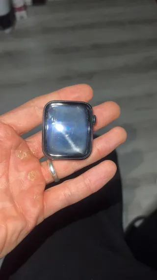 Apple Watch SE 44mm