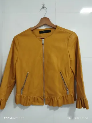 Cazadoras de varias marcas