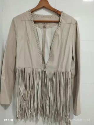 Cazadoras de varias marcas