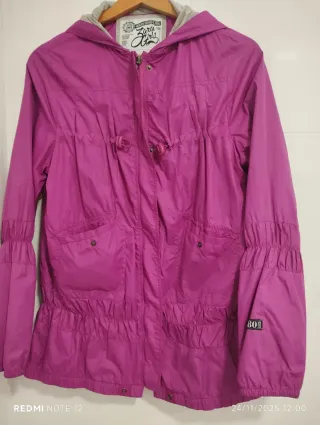 Cazadoras de varias marcas