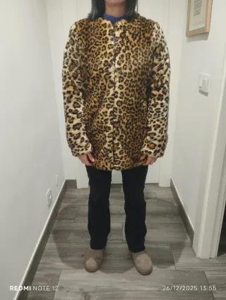 Cazadoras de varias marcas