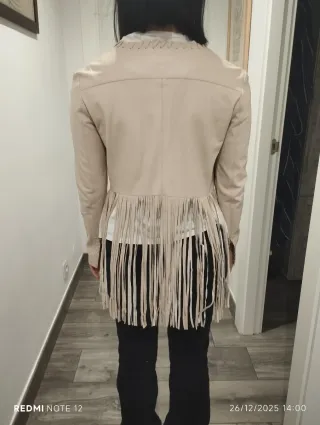 Cazadoras de varias marcas