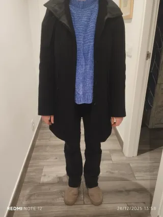 Cazadoras de varias marcas