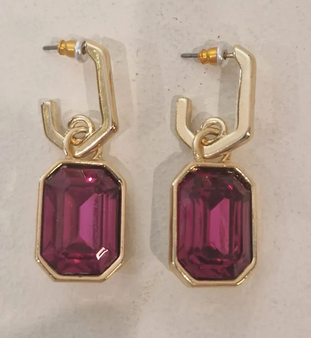 Pendientes Brigitte Bijou