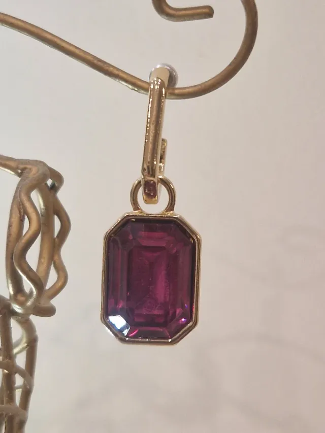 Pendientes Brigitte Bijou