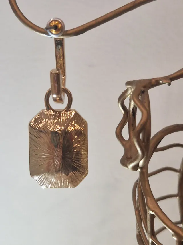 Pendientes Brigitte Bijou