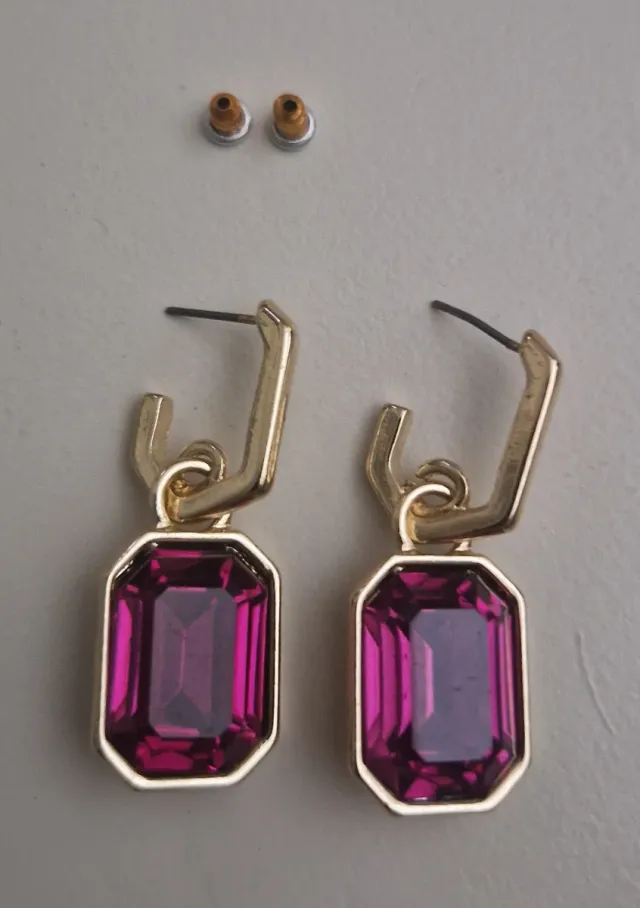 Pendientes Brigitte Bijou