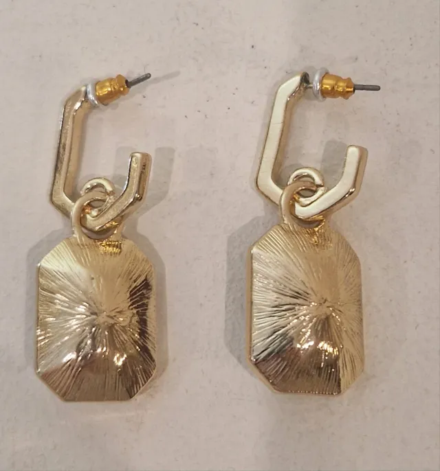 Pendientes Brigitte Bijou