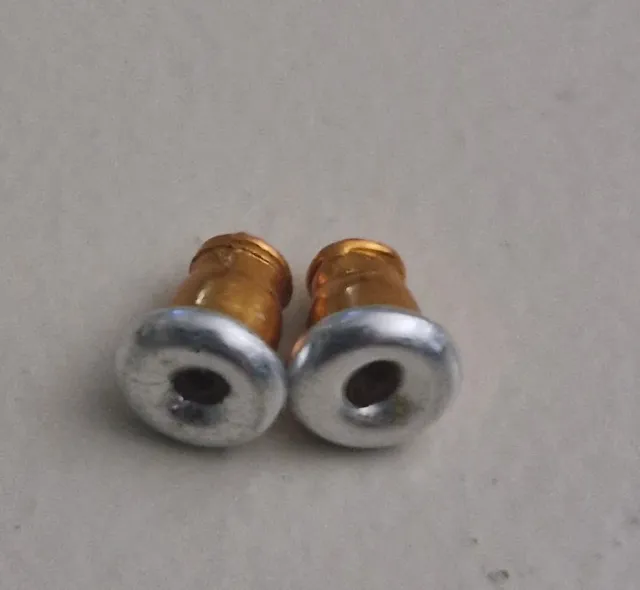 Pendientes Brigitte Bijou