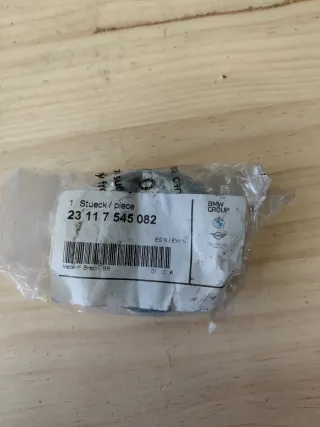 Retén cambio para MINI R56