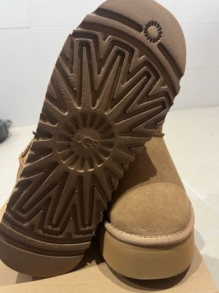 Botas UGG