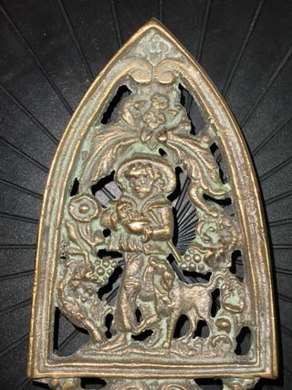 3 PLANCHAS Y 1 BASE DE PLANCHAS ANTIGUAS DE HIERRO