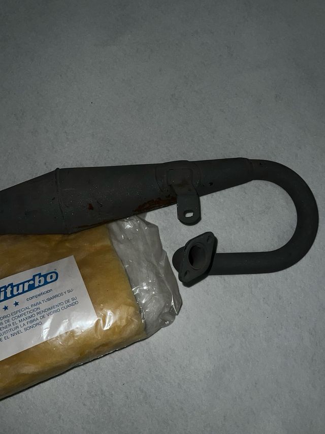 Escape Autisa Scooter