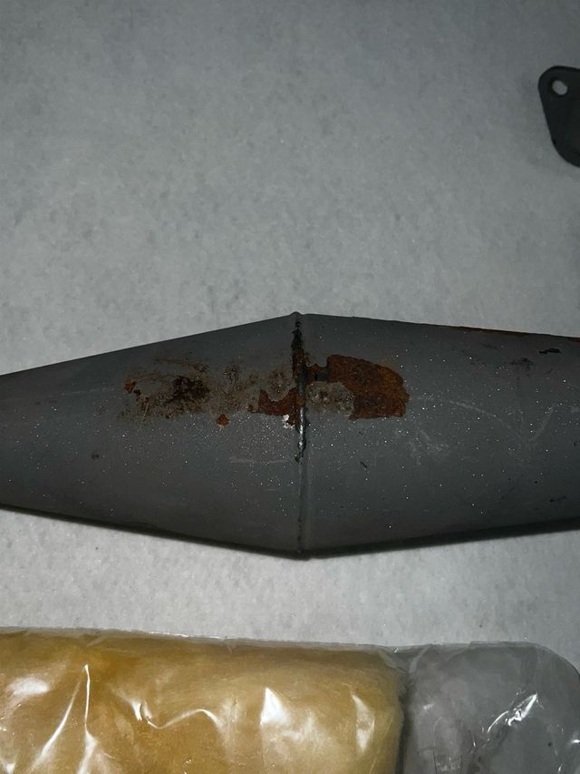 Escape Autisa Scooter