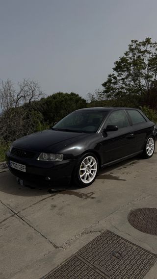 Audi A3 2002