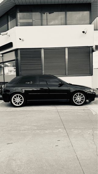 Audi A3 2002
