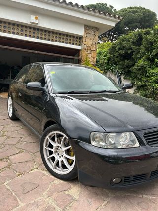 Audi A3 2002
