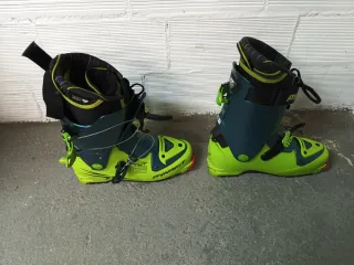 Dynafit TLT6 Botas de esquí