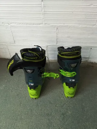 Dynafit TLT6 Botas de esquí