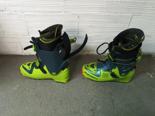 Dynafit TLT6 Botas de esquí