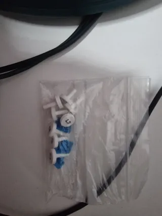 Logitech G29 Volante PS4/PS5/PC