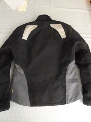 Traje Moto BMW StreetGuard 2 Mujer Gore-Tex